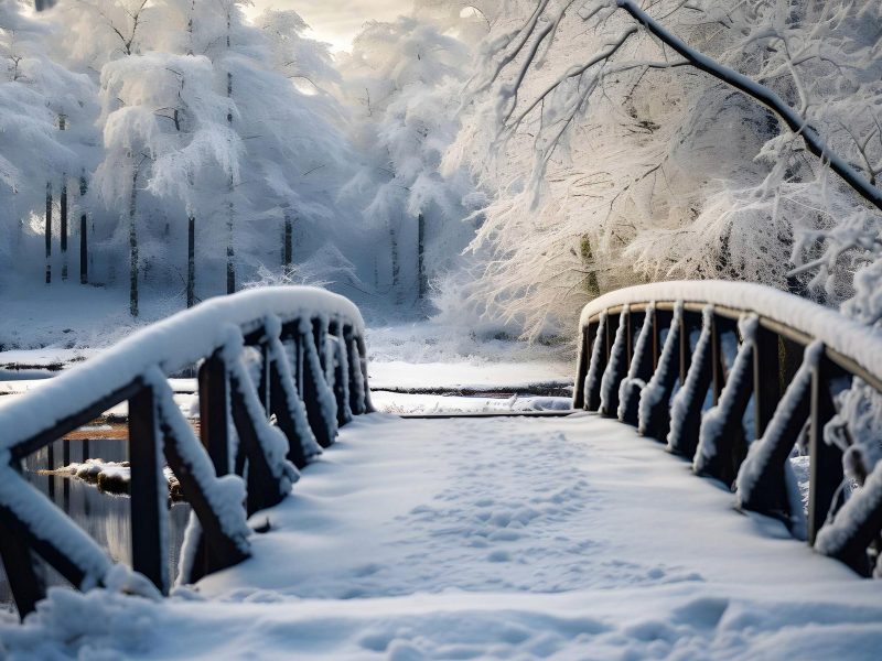 Busreise Silvester-Tanzparty in den Masuren