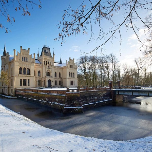 Flusskreuzfahrt Adventsfunken auf dem Rhein: Straßburg