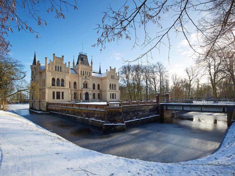 Flusskreuzfahrt Adventsfunken auf dem Rhein: Straßburg