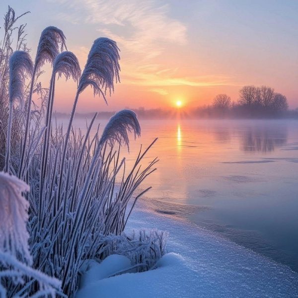 Flusskreuzfahrt Adventsfunken auf dem Rhein