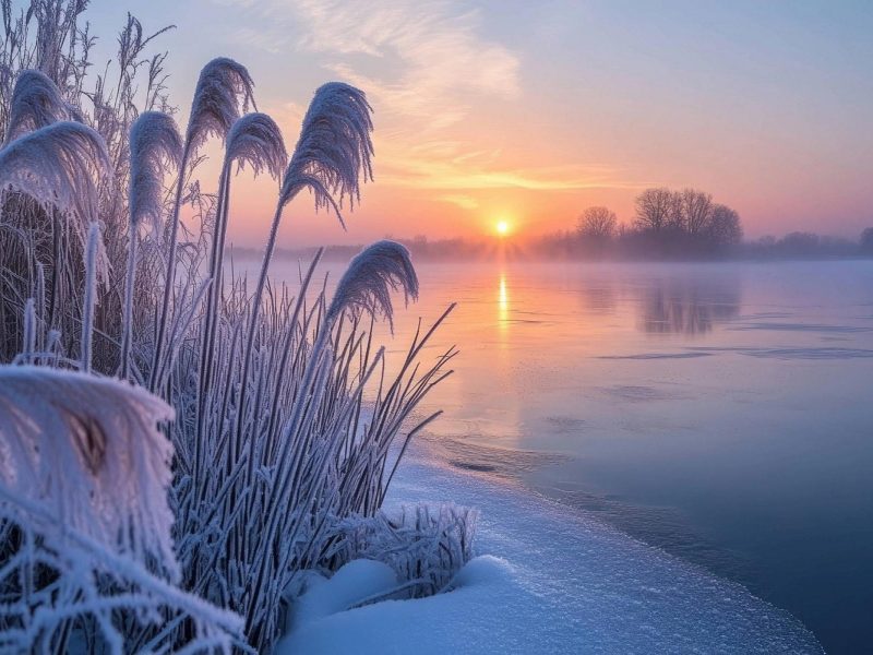 Flusskreuzfahrt Adventsfunken auf dem Rhein