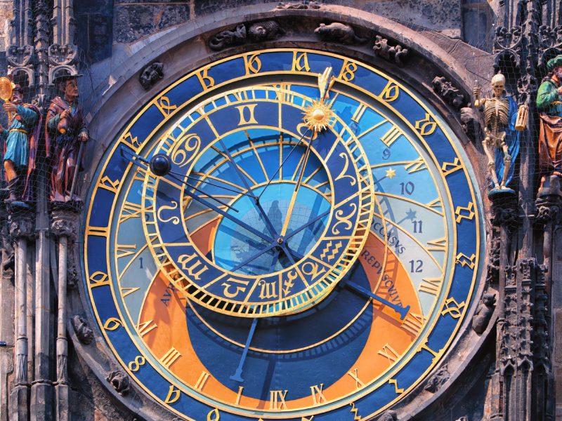 Busreise Prager Weihnachtswunder