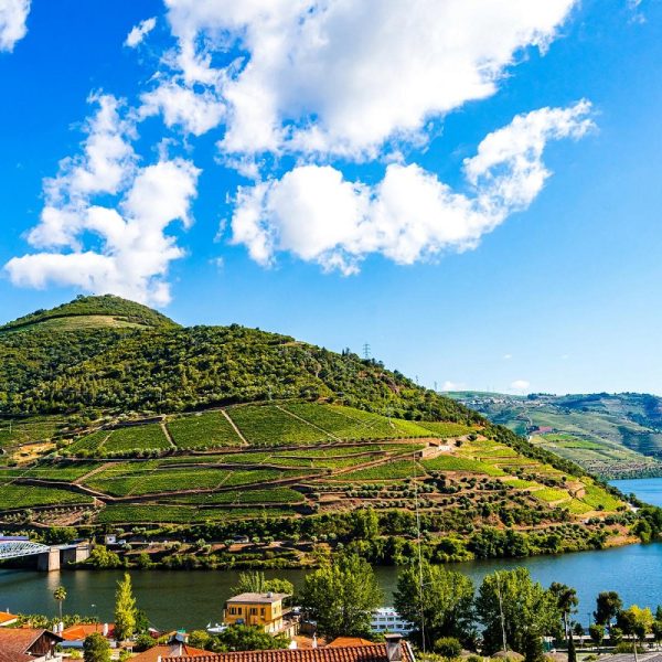 Flusskreuzfahrt Von Portos Küste ins Dourotal