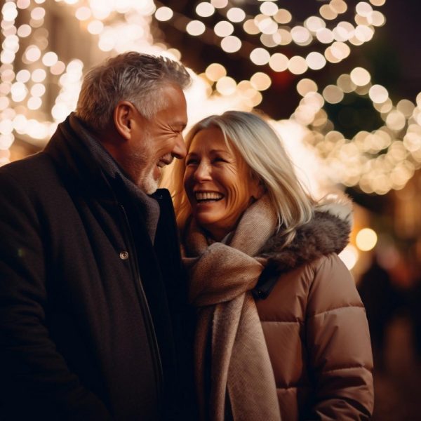 Busreise Kleinstadtperle Mosbach zu Silvester