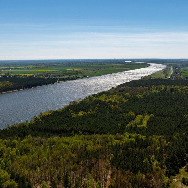 Flusskreuzfahrt von der Förde an die Spree: Nord-Ostsee-Kanal