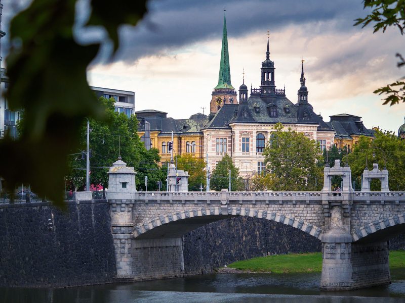 Busreise Pilsen & Westböhmen - Pilsen