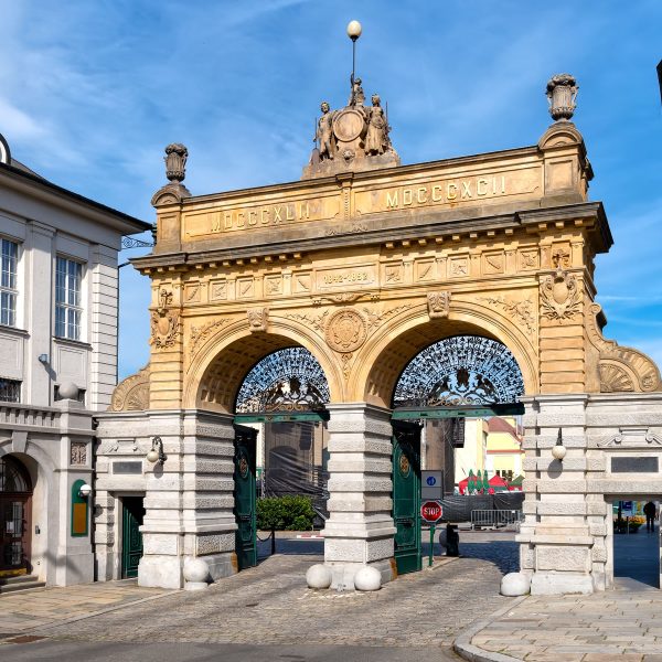 Busreise Pilsen & Westböhmen - Pilsen