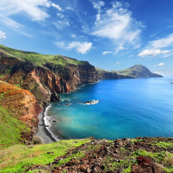 Wanderlebnis Madeira