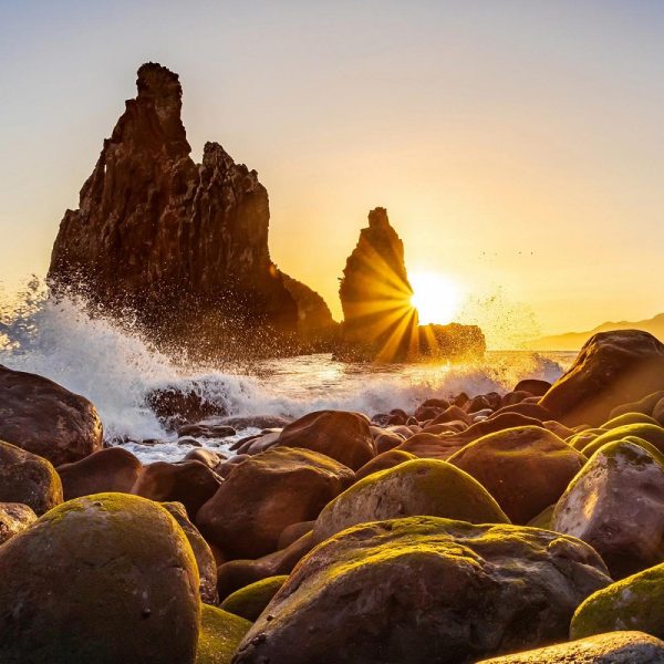 Wanderlebnis Madeira