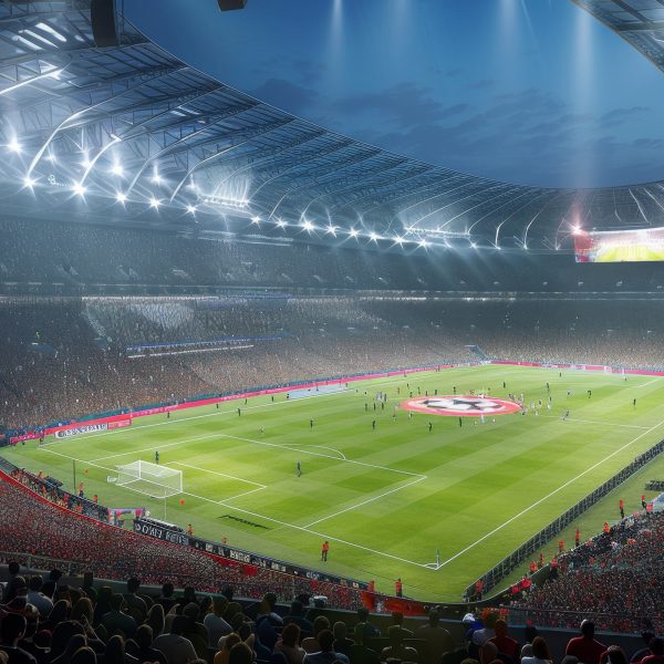 Busreise Bundesliga live - FC Bayern München - Bayer 04 Leverkusen