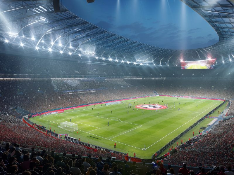 Busreise Bundesliga live - FC Bayern München - Bayer 04 Leverkusen