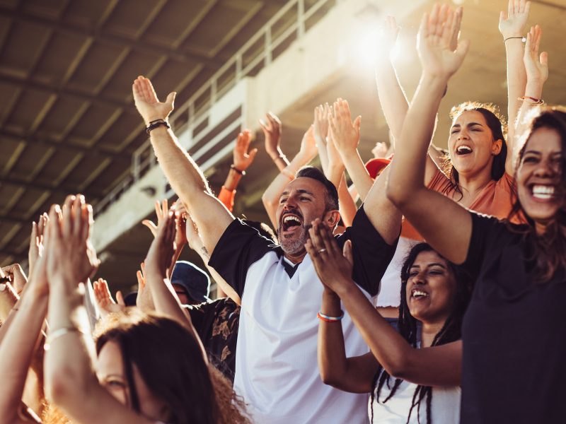 Busreise Bundesliga live - Dorussia Mönchengladbach - RB Leipzig