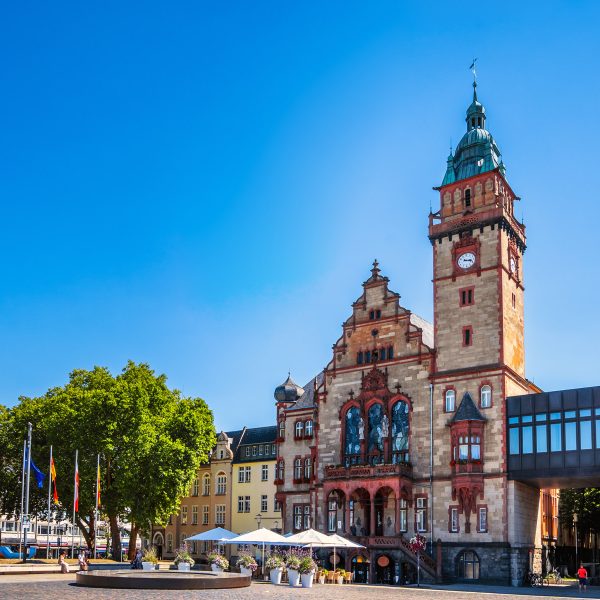 Busreise Bundesliga live - Dorussia Mönchengladbach - RB Leipzig