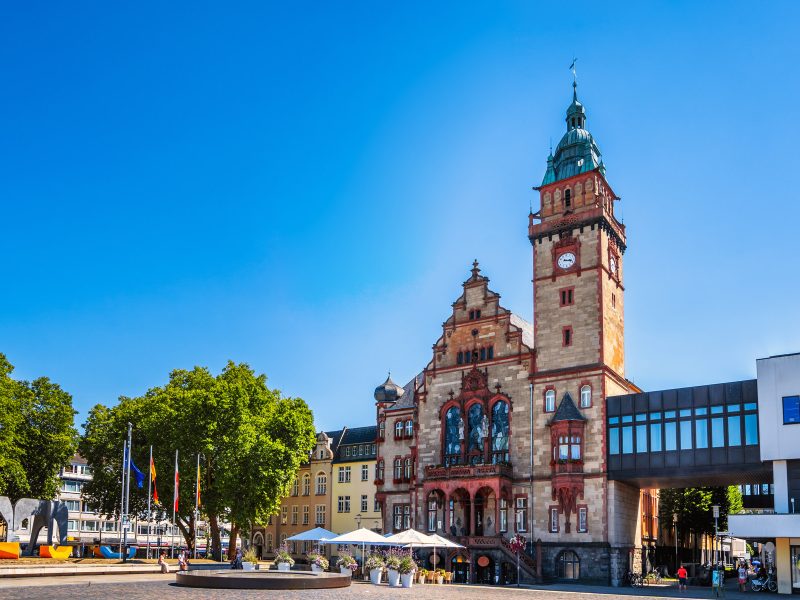 Busreise Bundesliga live - Dorussia Mönchengladbach - RB Leipzig