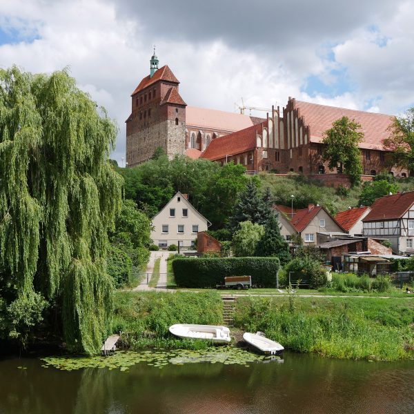 Flusskreuzfahrt Von der Kieler Woche in die Hauptstadt - Havelberg