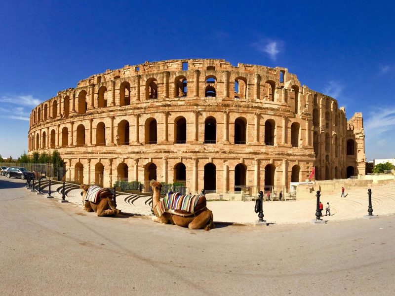 Tunesien - Kultur, Wüste & Geschichte zwischen Mittelmeer und Sahara