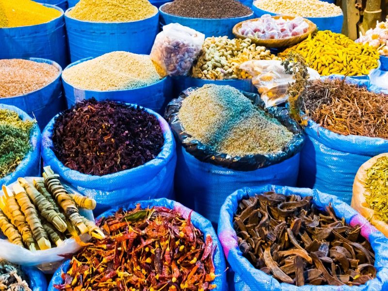 Tunesien - Kultur, Wüste & Geschichte zwischen Mittelmeer und Sahara