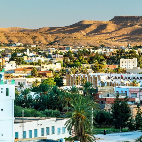 Tunesien - Kultur, Wüste & Geschichte zwischen Mittelmeer und Sahara