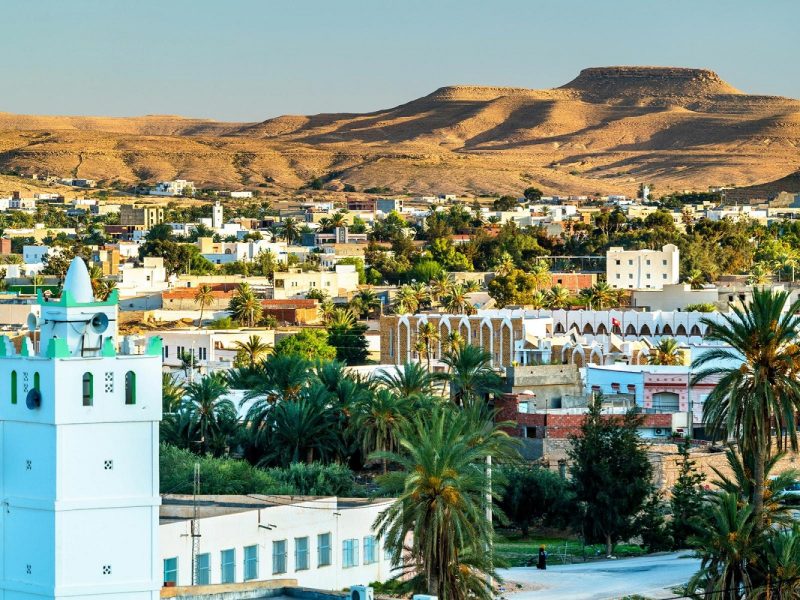 Tunesien - Kultur, Wüste & Geschichte zwischen Mittelmeer und Sahara