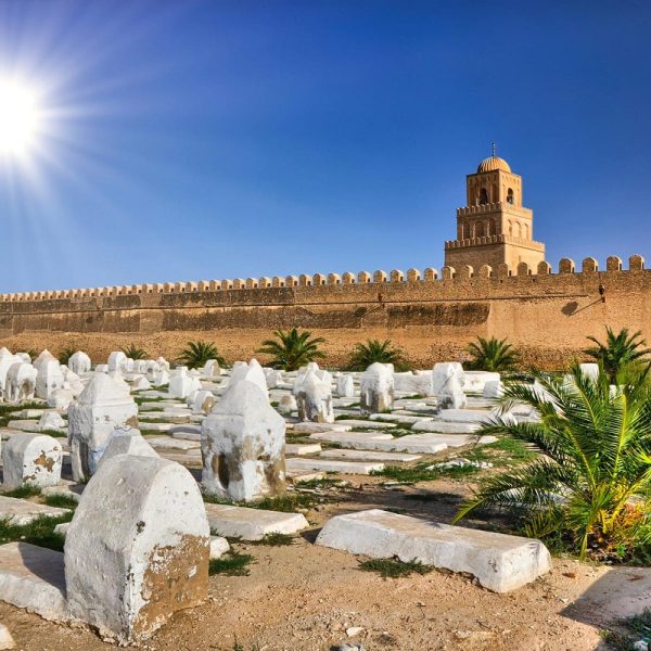 Tunesien - Kultur, Wüste & Geschichte zwischen Mittelmeer und Sahara