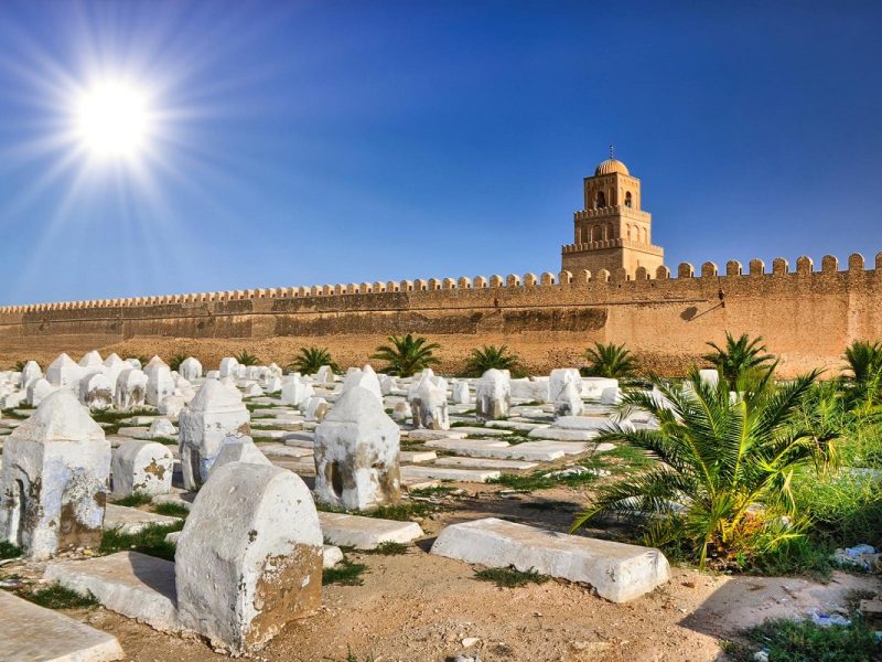 Tunesien - Kultur, Wüste & Geschichte zwischen Mittelmeer und Sahara