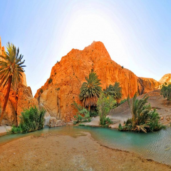 Tunesien - Kultur, Wüste & Geschichte zwischen Mittelmeer und Sahara