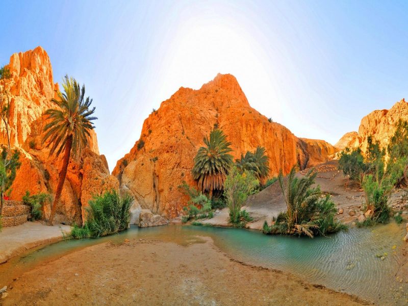 Tunesien - Kultur, Wüste & Geschichte zwischen Mittelmeer und Sahara