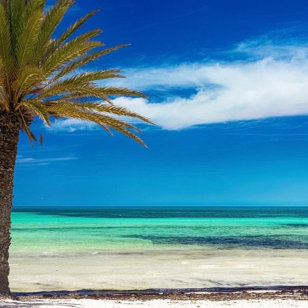 Tunesien - Kultur, Wüste & Geschichte zwischen Mittelmeer und Sahara