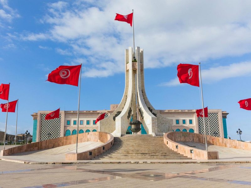 Tunesien - Kultur, Wüste & Geschichte zwischen Mittelmeer und Sahara