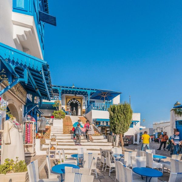 Tunesien - Kultur, Wüste & Geschichte zwischen Mittelmeer und Sahara