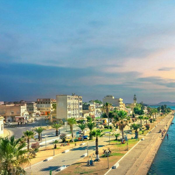 Tunesien - Kultur, Wüste & Geschichte zwischen Mittelmeer und Sahara