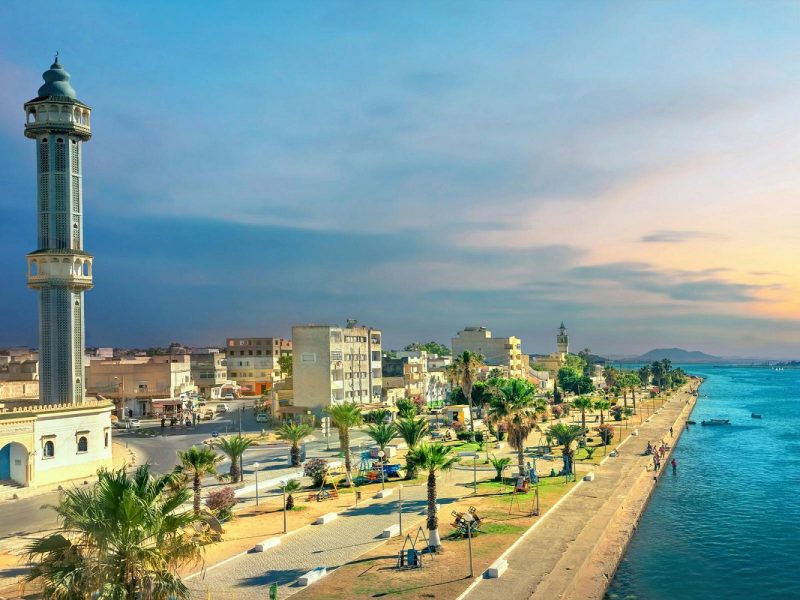 Tunesien - Kultur, Wüste & Geschichte zwischen Mittelmeer und Sahara