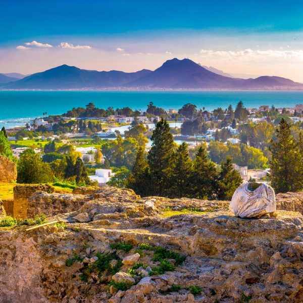 Tunesien - Kultur, Wüste & Geschichte zwischen Mittelmeer und Sahara