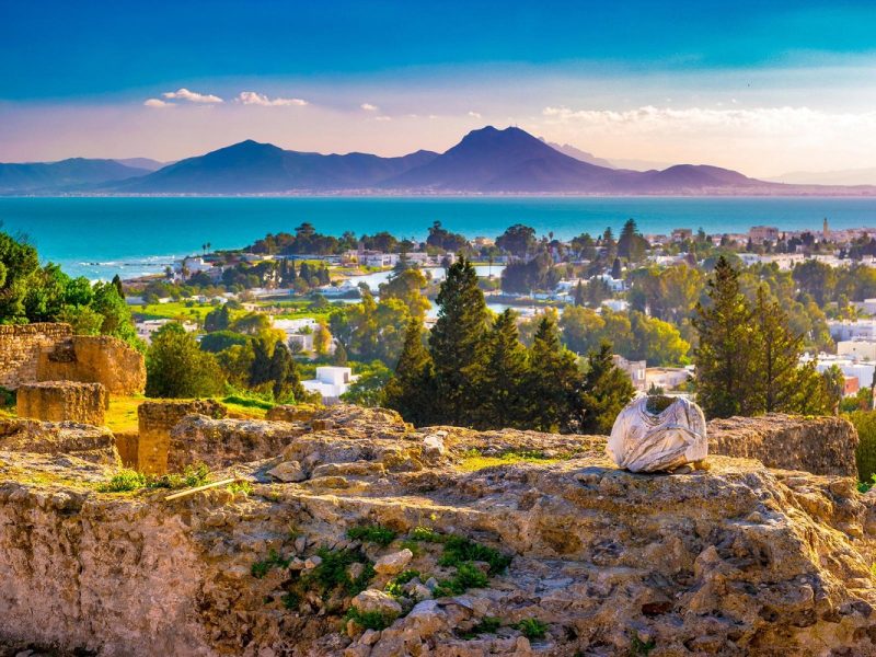 Tunesien - Kultur, Wüste & Geschichte zwischen Mittelmeer und Sahara