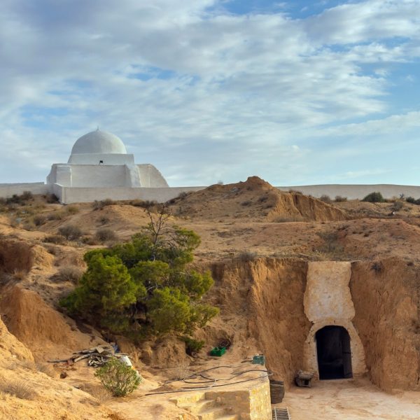 Tunesien - Kultur, Wüste & Geschichte zwischen Mittelmeer und Sahara