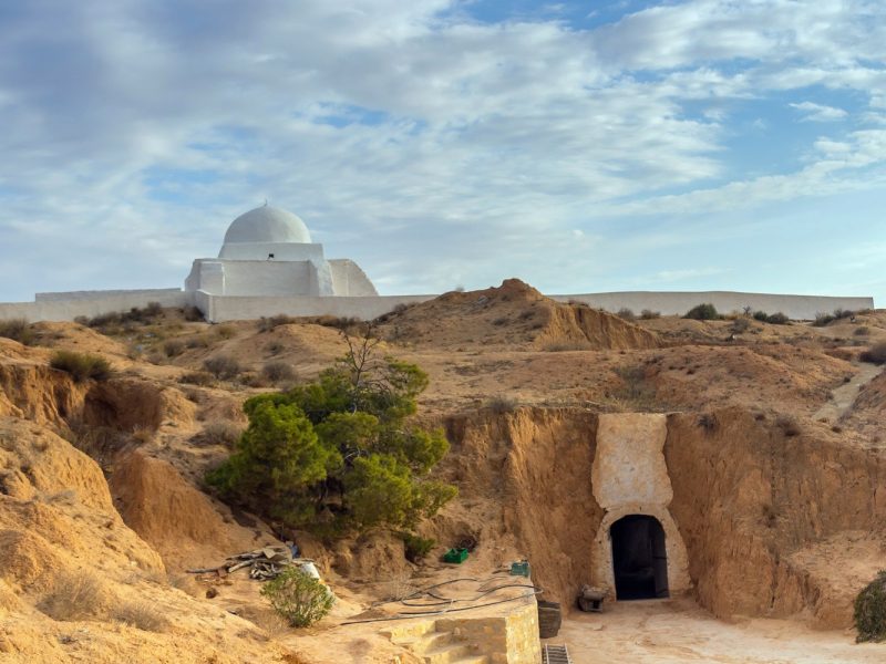 Tunesien - Kultur, Wüste & Geschichte zwischen Mittelmeer und Sahara
