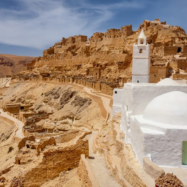 Tunesien - Kultur, Wüste & Geschichte zwischen Mittelmeer und Sahara
