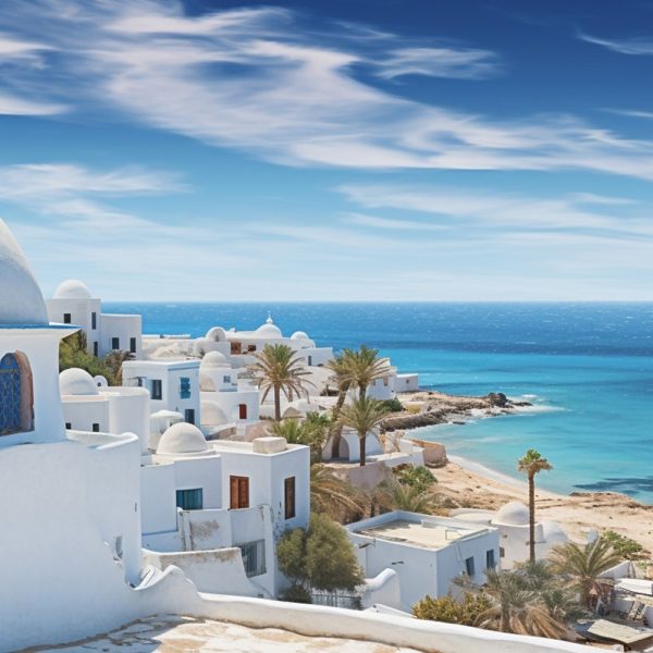 Tunesien - Kultur, Wüste und Geschichte zwischen Mittelmeer und Sahara