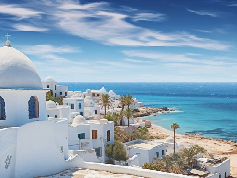 Tunesien - Kultur, Wüste und Geschichte zwischen Mittelmeer und Sahara