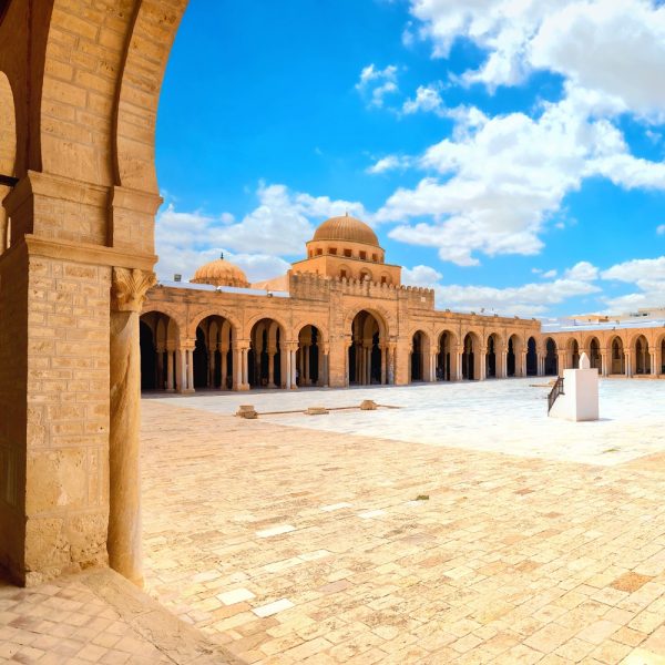 Tunesien - Kultur, Wüste & Geschichte zwischen Mittelmeer und Sahara