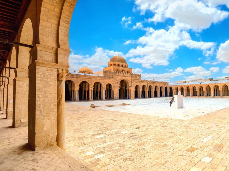 Tunesien - Kultur, Wüste & Geschichte zwischen Mittelmeer und Sahara