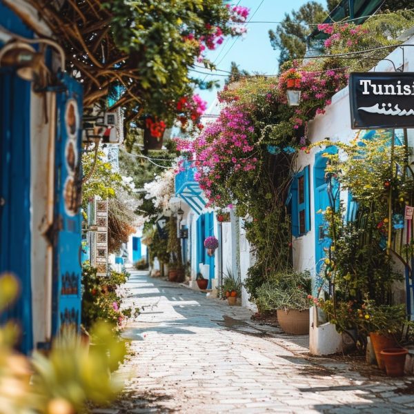 Tunesien - Kultur, Wüste & Geschichte zwischen Mittelmeer und Sahara