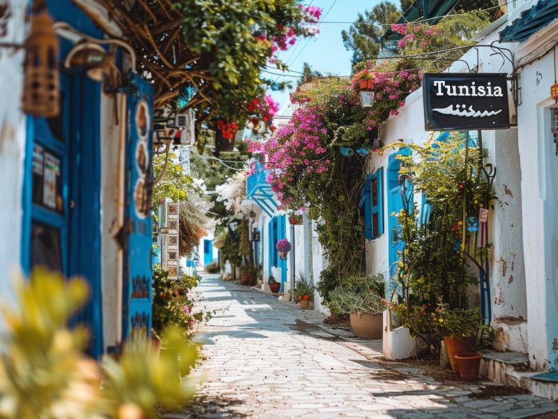 Tunesien - Kultur, Wüste & Geschichte zwischen Mittelmeer und Sahara