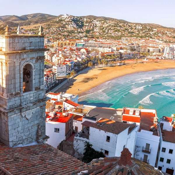 Frühling an der Costa Blanca: Valencia