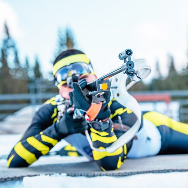 Busreise Biathlon-Fieber in Oslo 2026