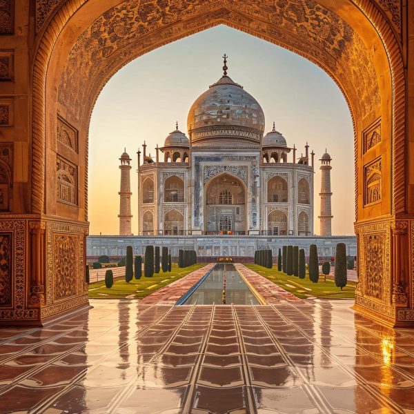 Rajasthan - Das Erbe der Maharadschas