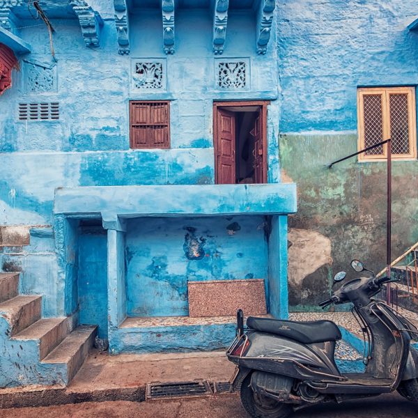 Rajasthan - Das Erbe der Maharadschas