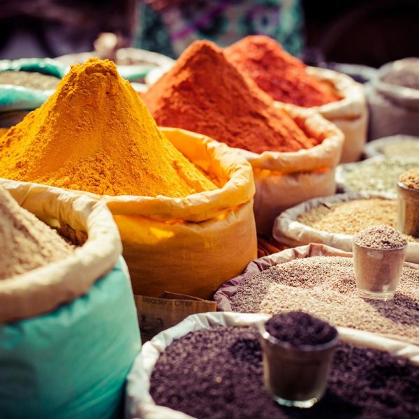 Rajasthan - Das Erbe der Maharadschas