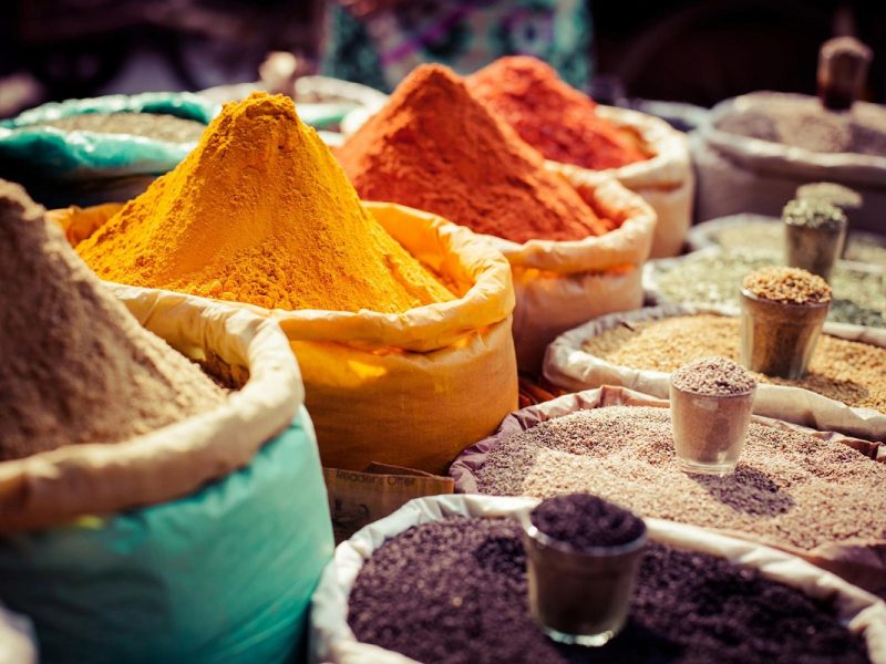 Rajasthan - Das Erbe der Maharadschas