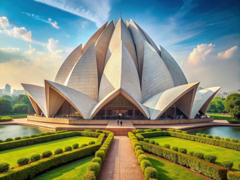 Rajasthan - Das Erbe der Maharadschas